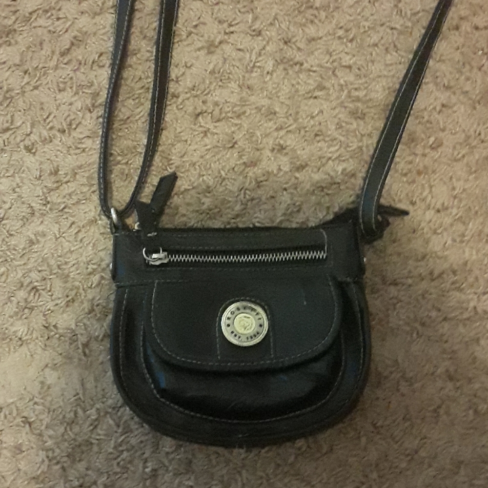 Rosetti purse